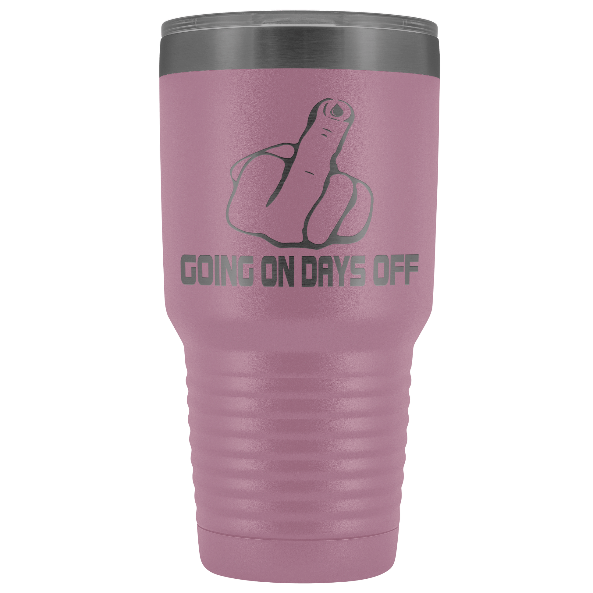 F You - Going On Days Off