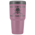 Hitch Life - Blood, Sweat, & Tears