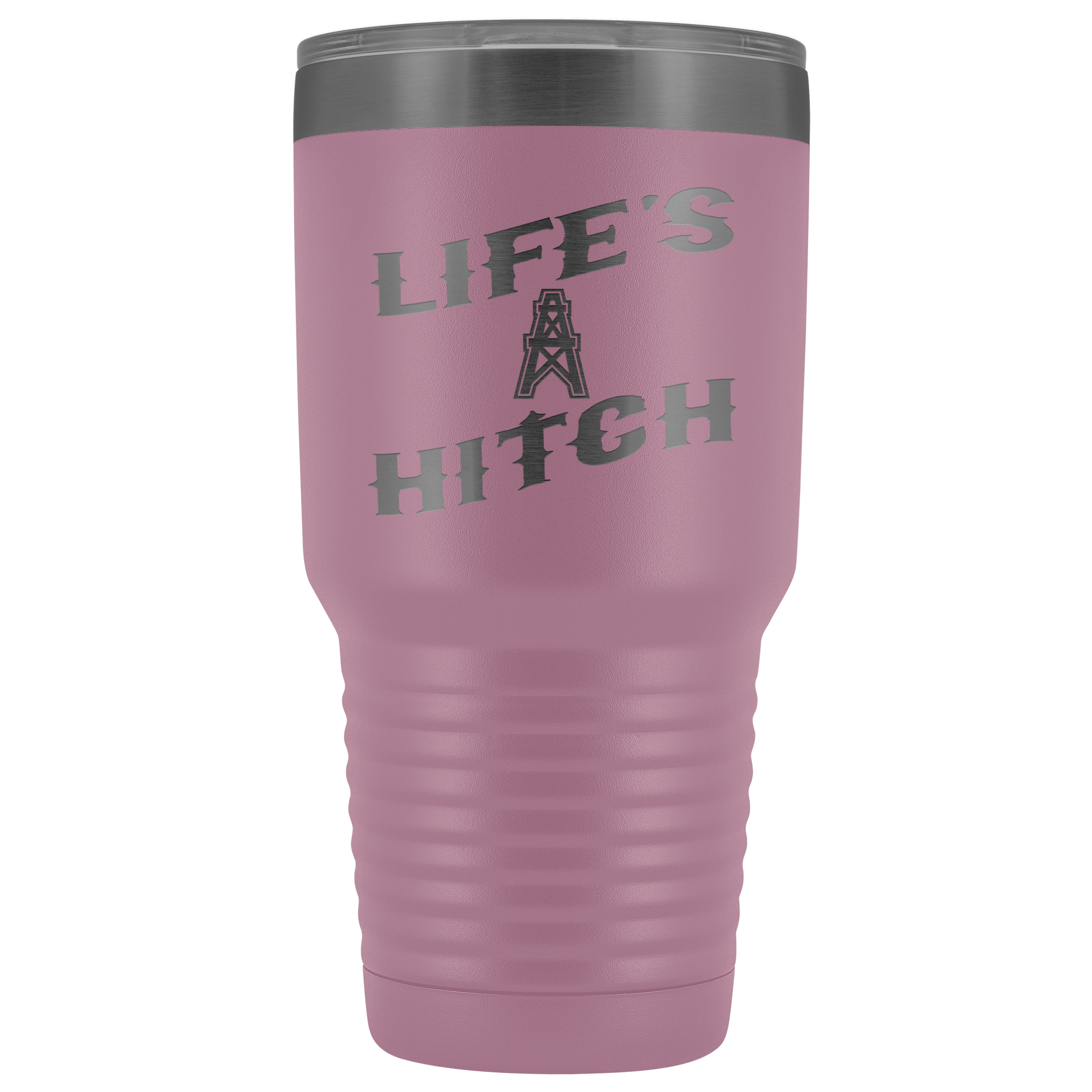 Life's A Hitch
