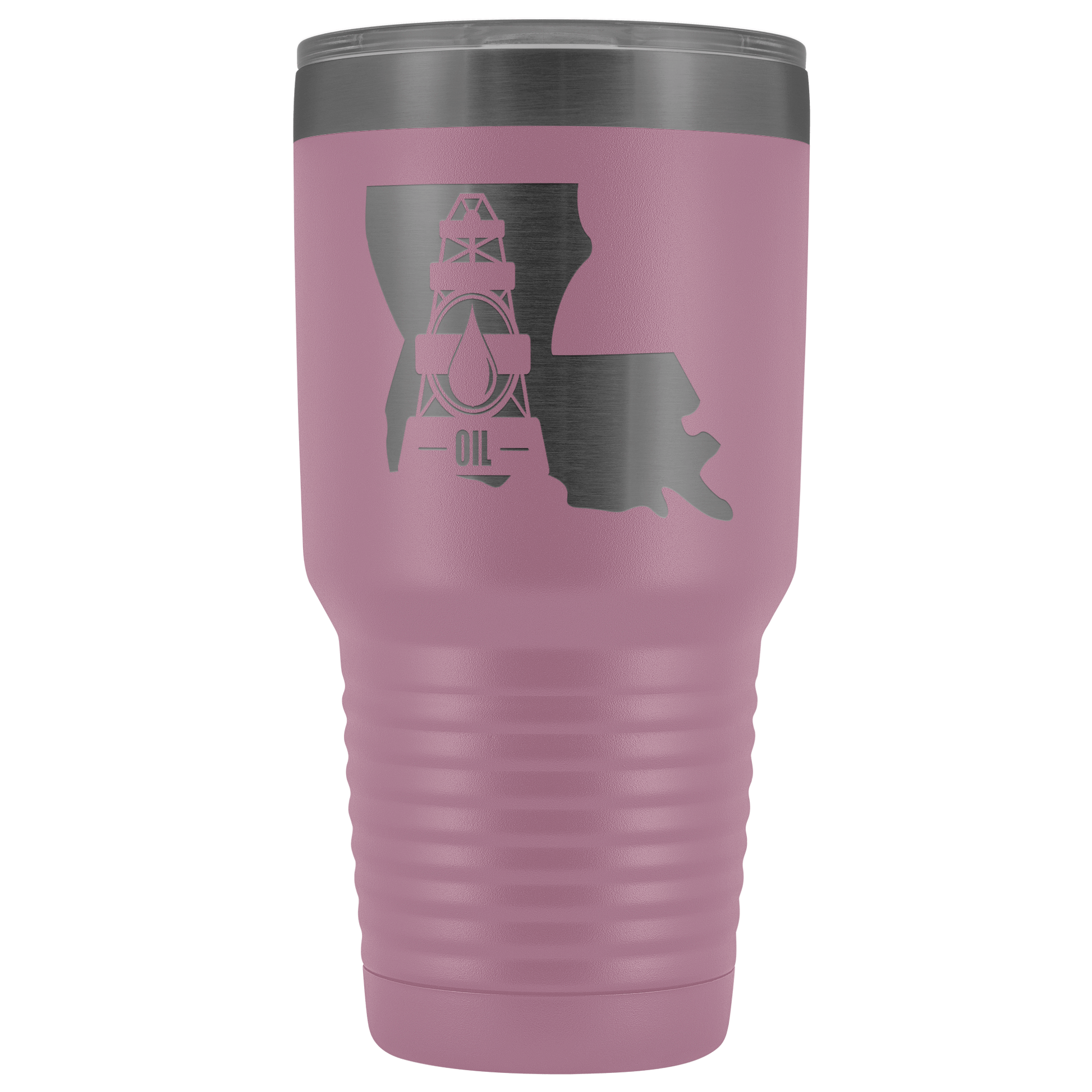 Louisiana Oil
