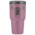 Mechanic Dirty Hands 30 oz Tumbler