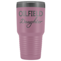 Oilfield Daughter 30oz Tumbler
