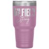 Oilfield Strong 30oz Tumbler