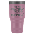 Oilfield Wife and Blessed