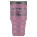 Pro Pipeline SUV 30oz Tumbler