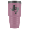 State of Texas Oil Tumbler