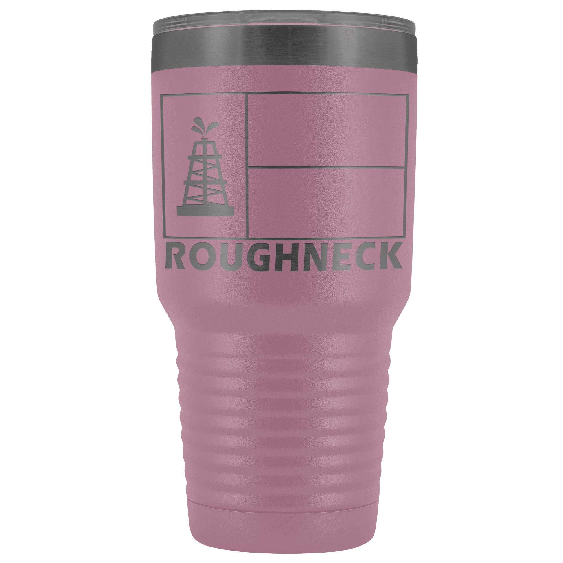 Texas Roughneck