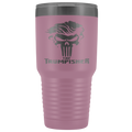 The Trumpisher / Funny Pro President Trump Hair  30 oz Tumbler