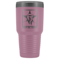 Trump Keep Oil Great 30oz Tumbler