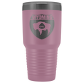 Wyoming Oil 30 oz Tumbler