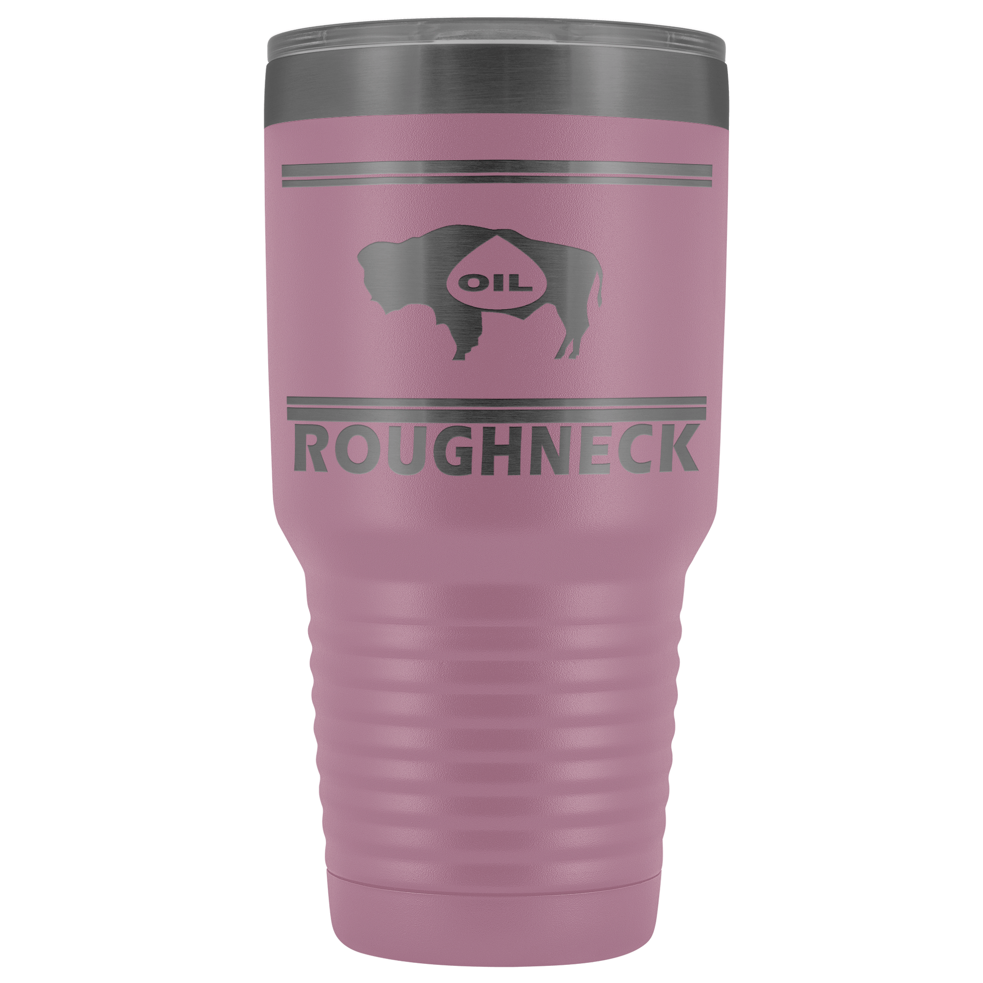 Wyoming Roughneck 30oz Tumbler