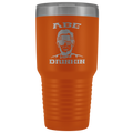 Abe Drinkin 30oz Tumbler