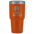 Abraham Lincoln - Merica 30oz Tumbler