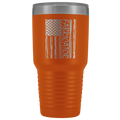 American Fabricator 30 oz Tumbler