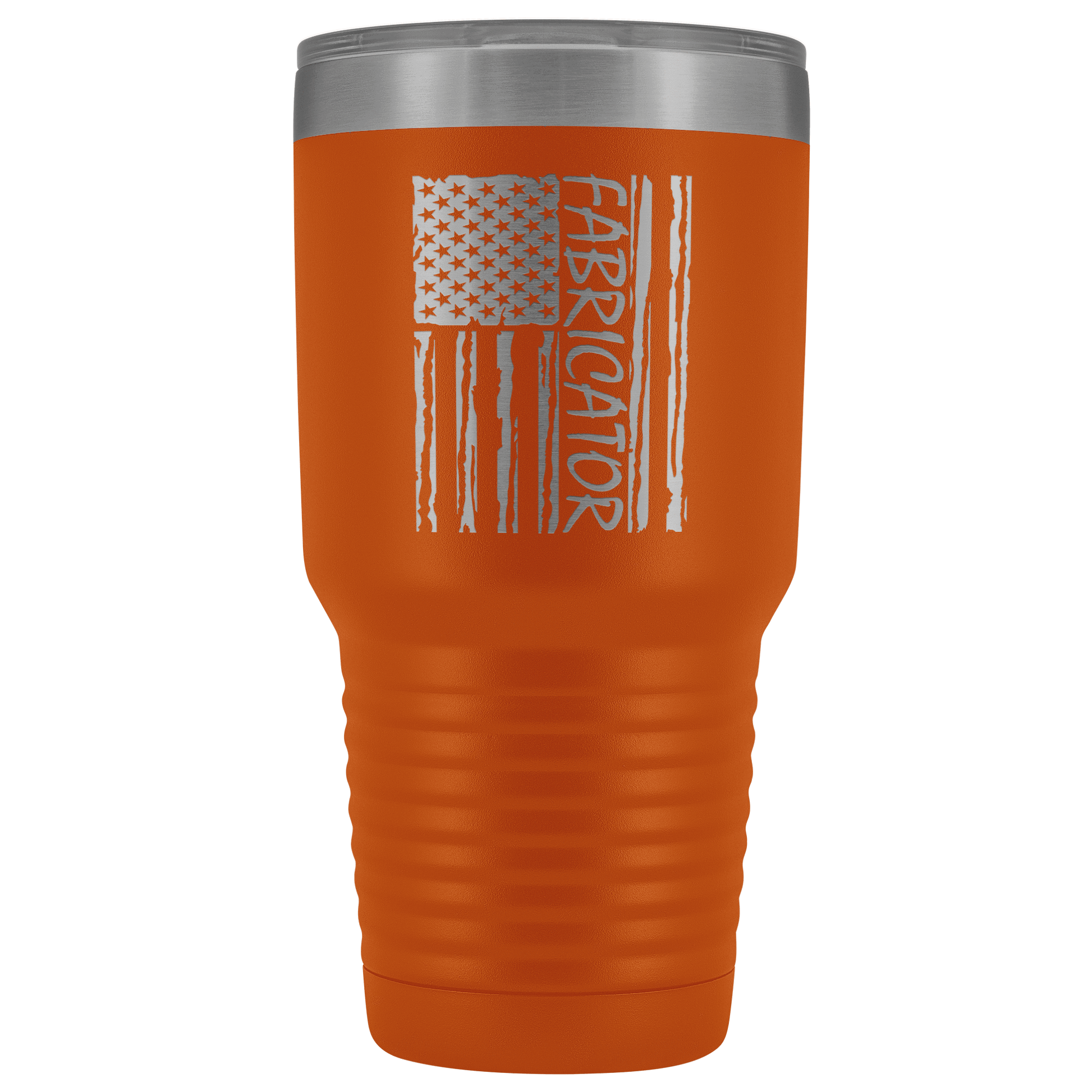 American Fabricator 30 oz Tumbler