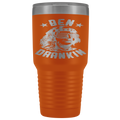 Ben Drankin 30 oz Tumbler