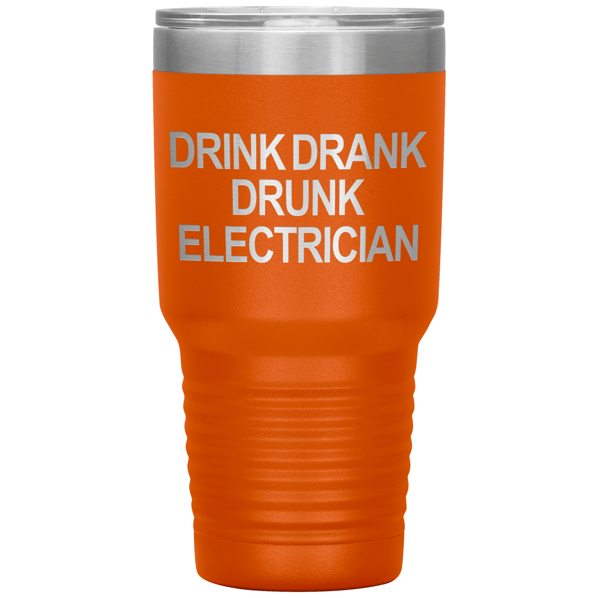 Drink Drank Drunk Electrician