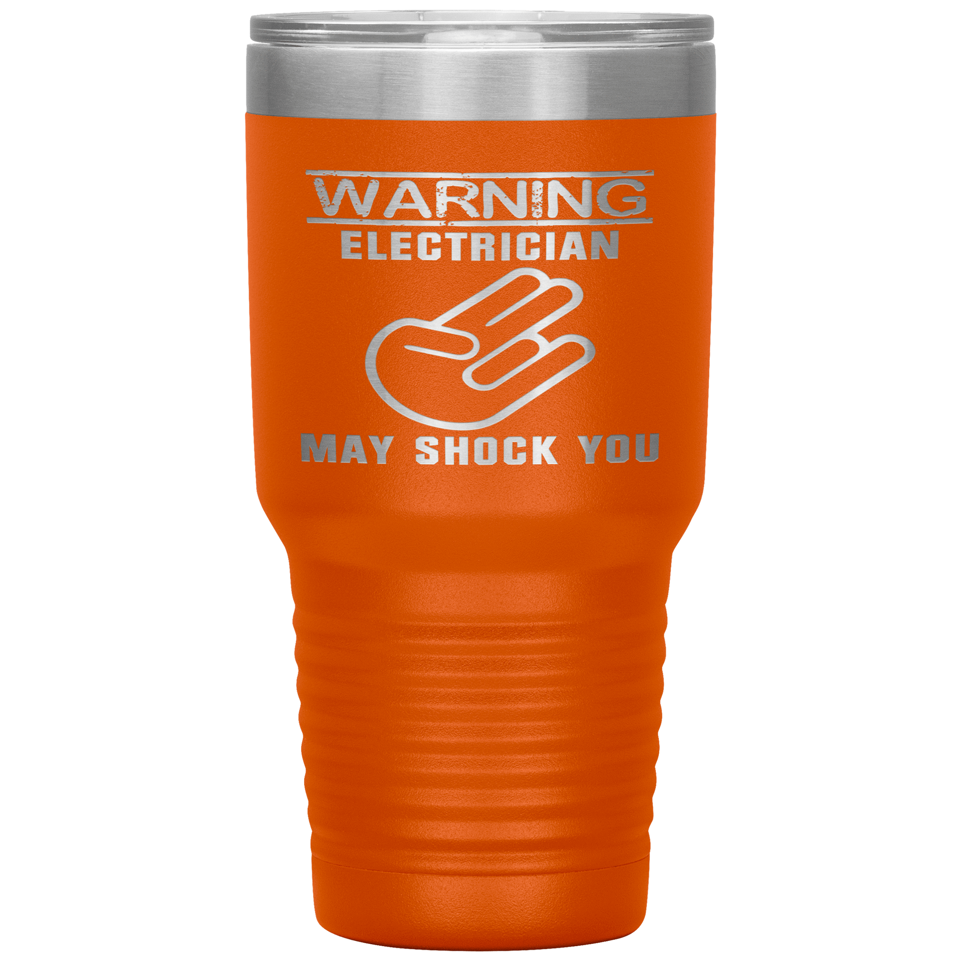 Electrician May Shock You