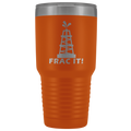 Frac It 30oz Tumbler