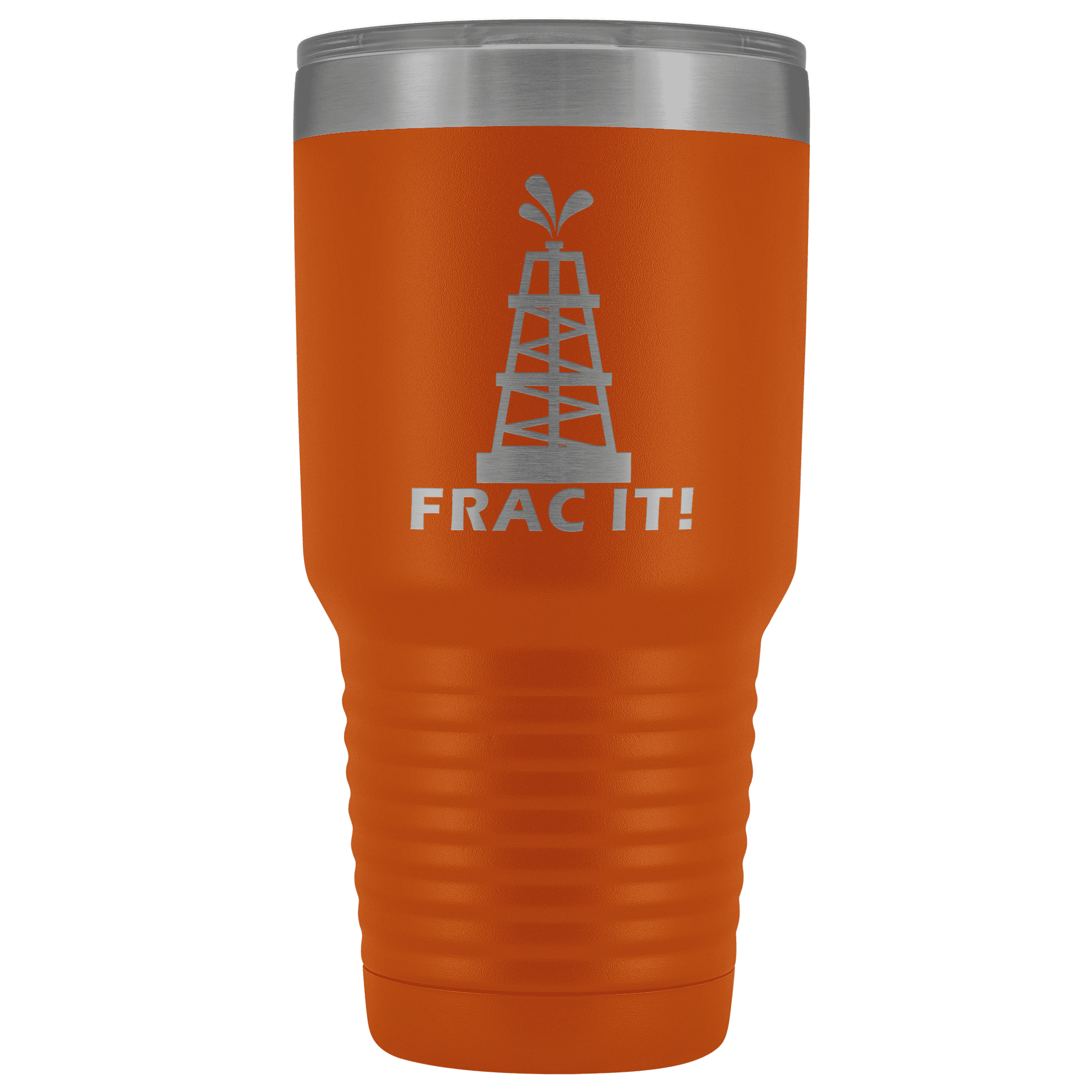 Frac It 30oz Tumbler