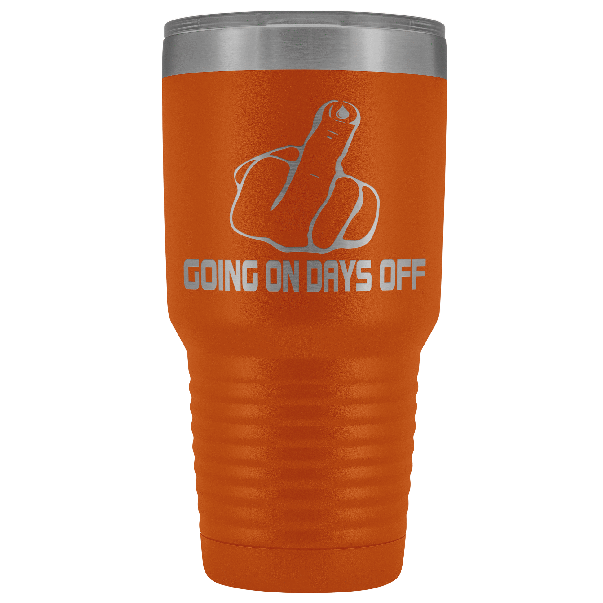 F You - Going On Days Off