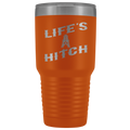 Life's A Hitch