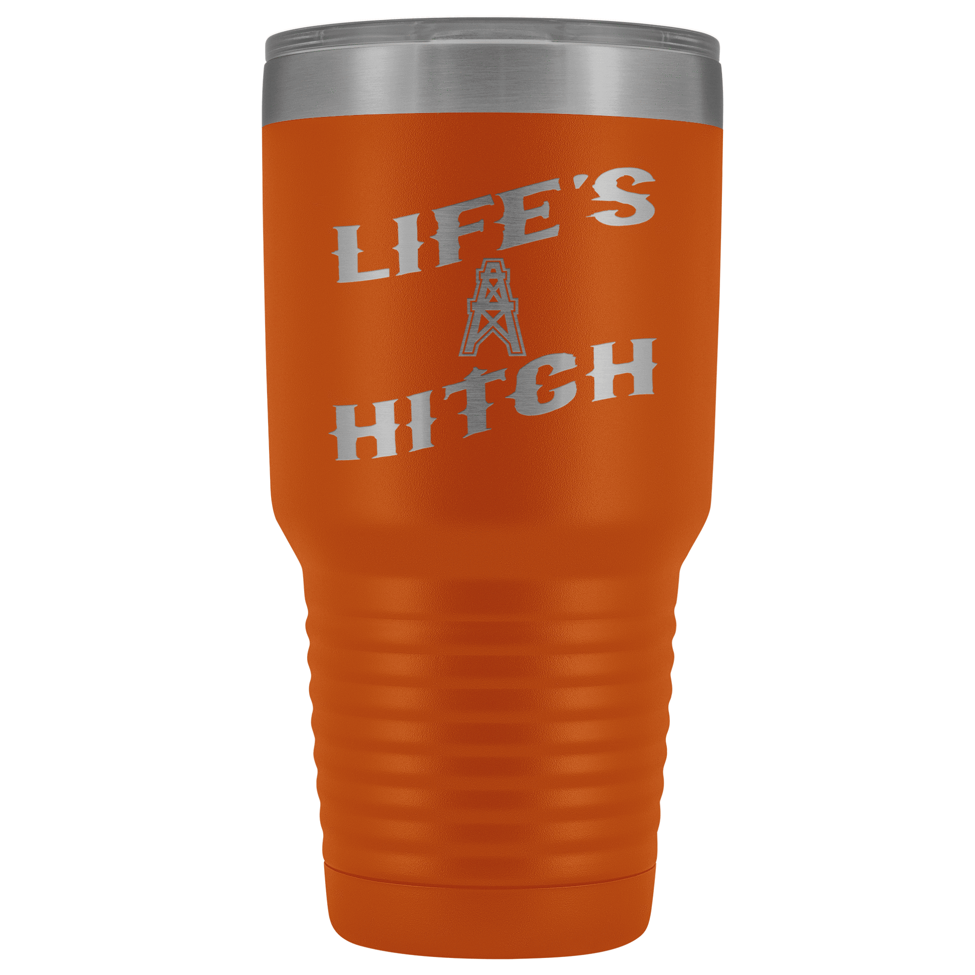 Life's A Hitch
