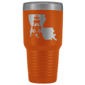 Louisiana Oil