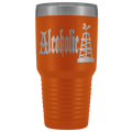 Oilfield Alcoholic