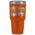 Pipefitter's Wife 30 oz Tumbler