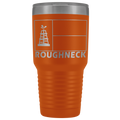 Texas Roughneck