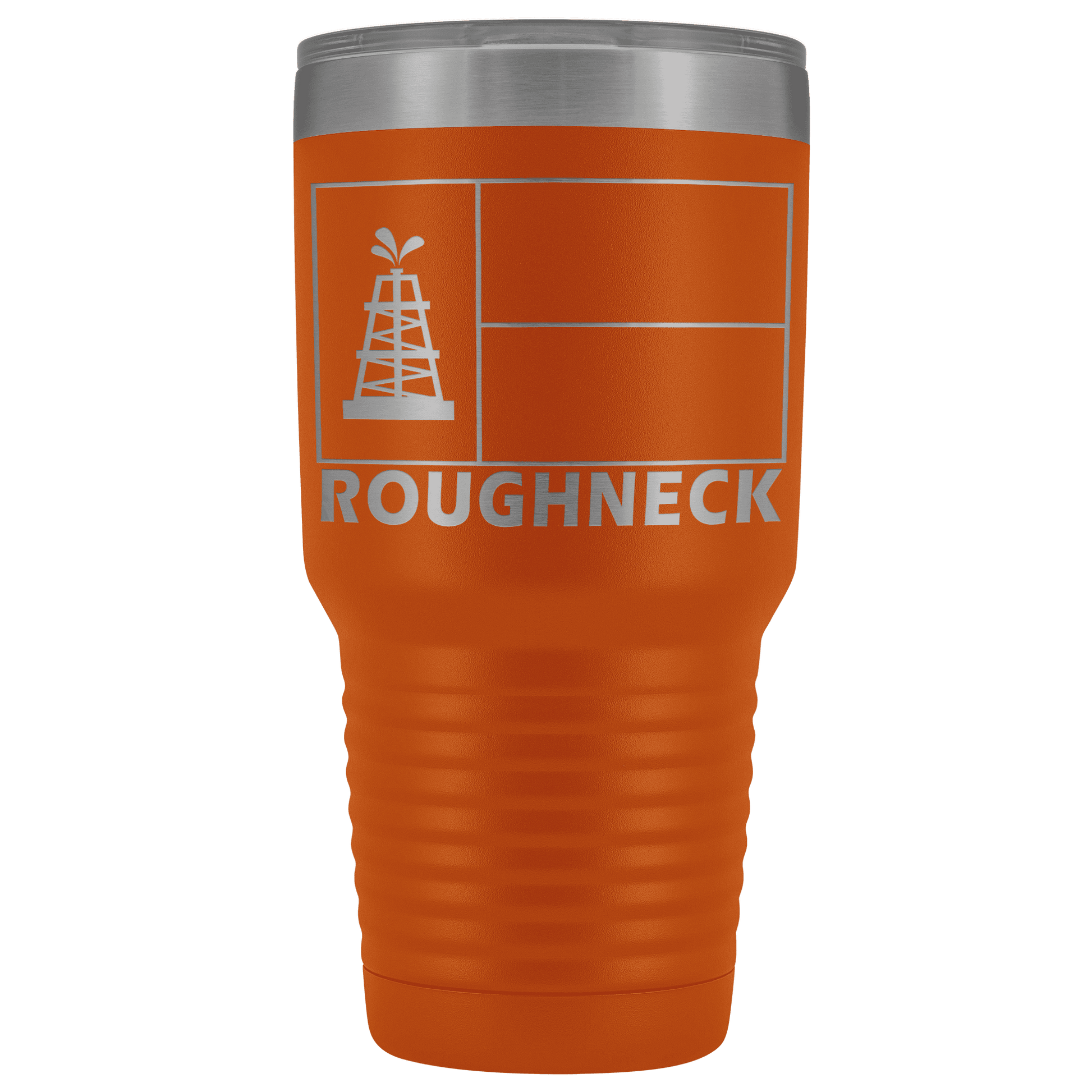 Texas Roughneck