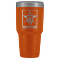 Trump Keep Oil Great 30oz Tumbler