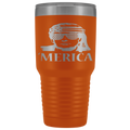 Trump Merica Tumbler