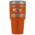 Wyoming Roughneck 30oz Tumbler