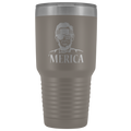 Abraham Lincoln - Merica 30oz Tumbler