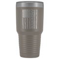 American Fabricator 30 oz Tumbler