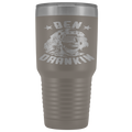Ben Drankin 30 oz Tumbler