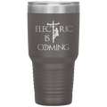 Electric Is Coming
