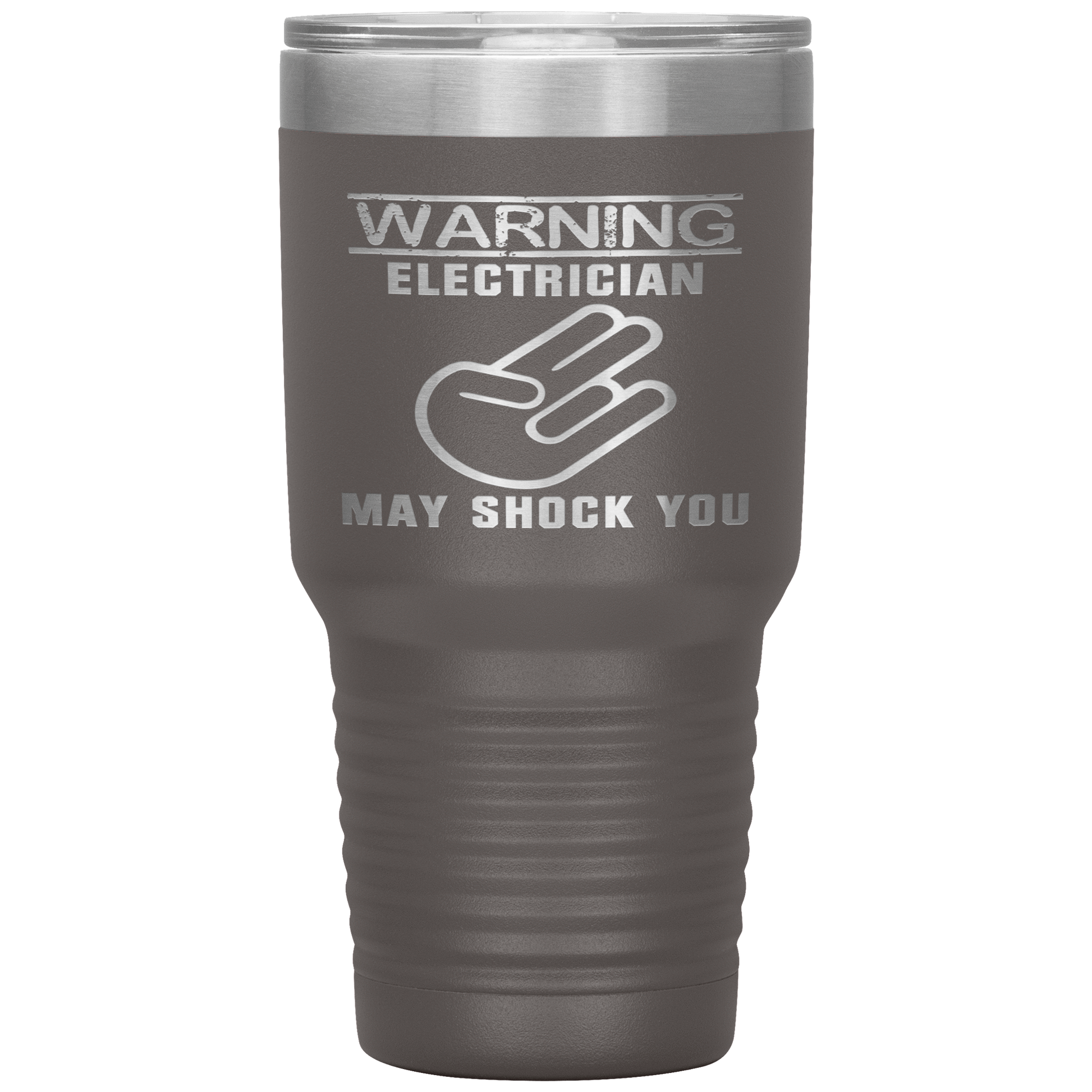 Electrician May Shock You