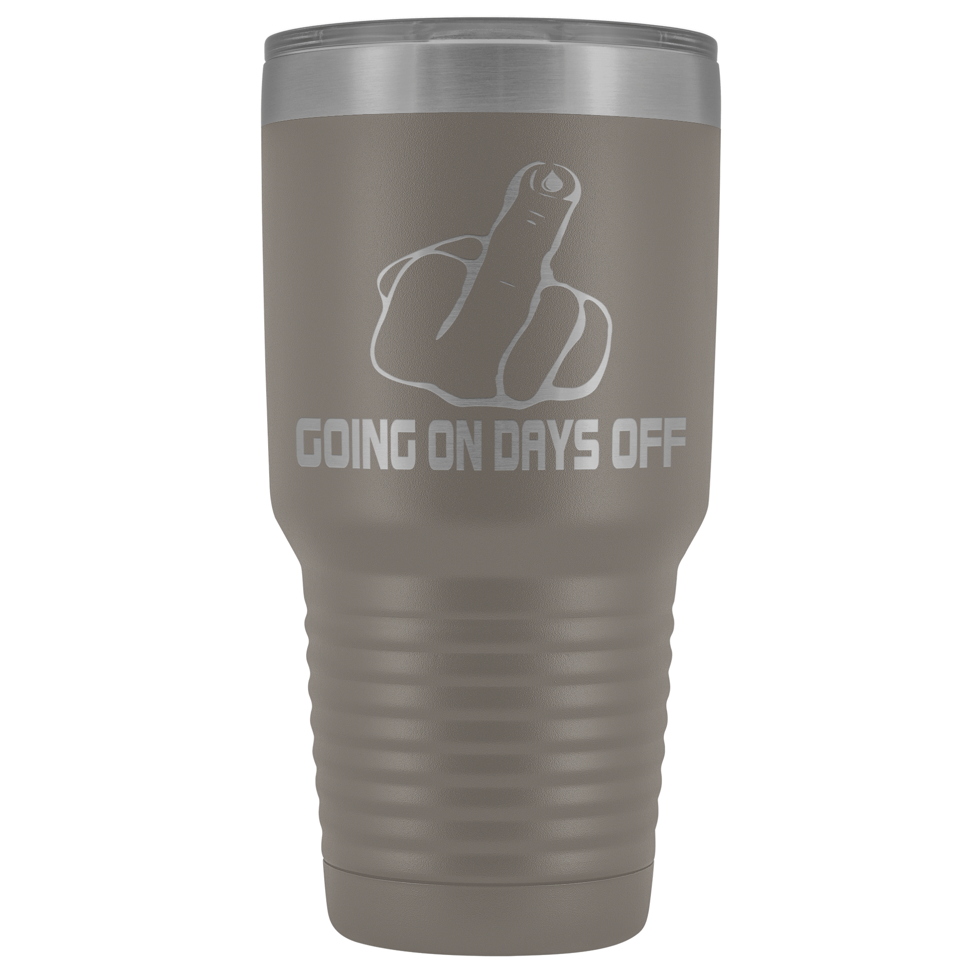 F You - Going On Days Off