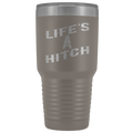 Life's A Hitch