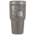 Louisiana Oil