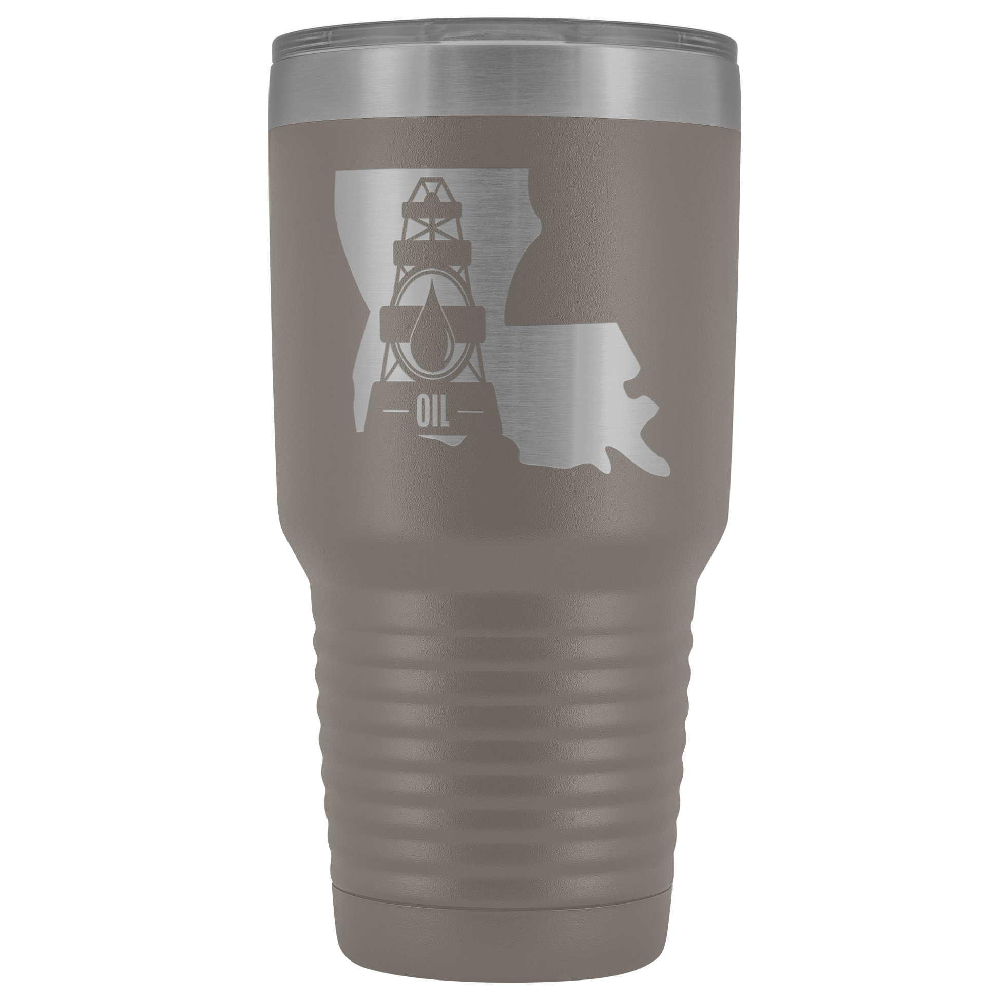 Louisiana Oil