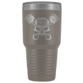 Mechanic Dirty Hands 30 oz Tumbler