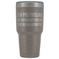 Pro Pipeline SUV 30oz Tumbler