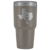 State of Texas Oil Tumbler