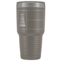 Texas Oil Tumbler