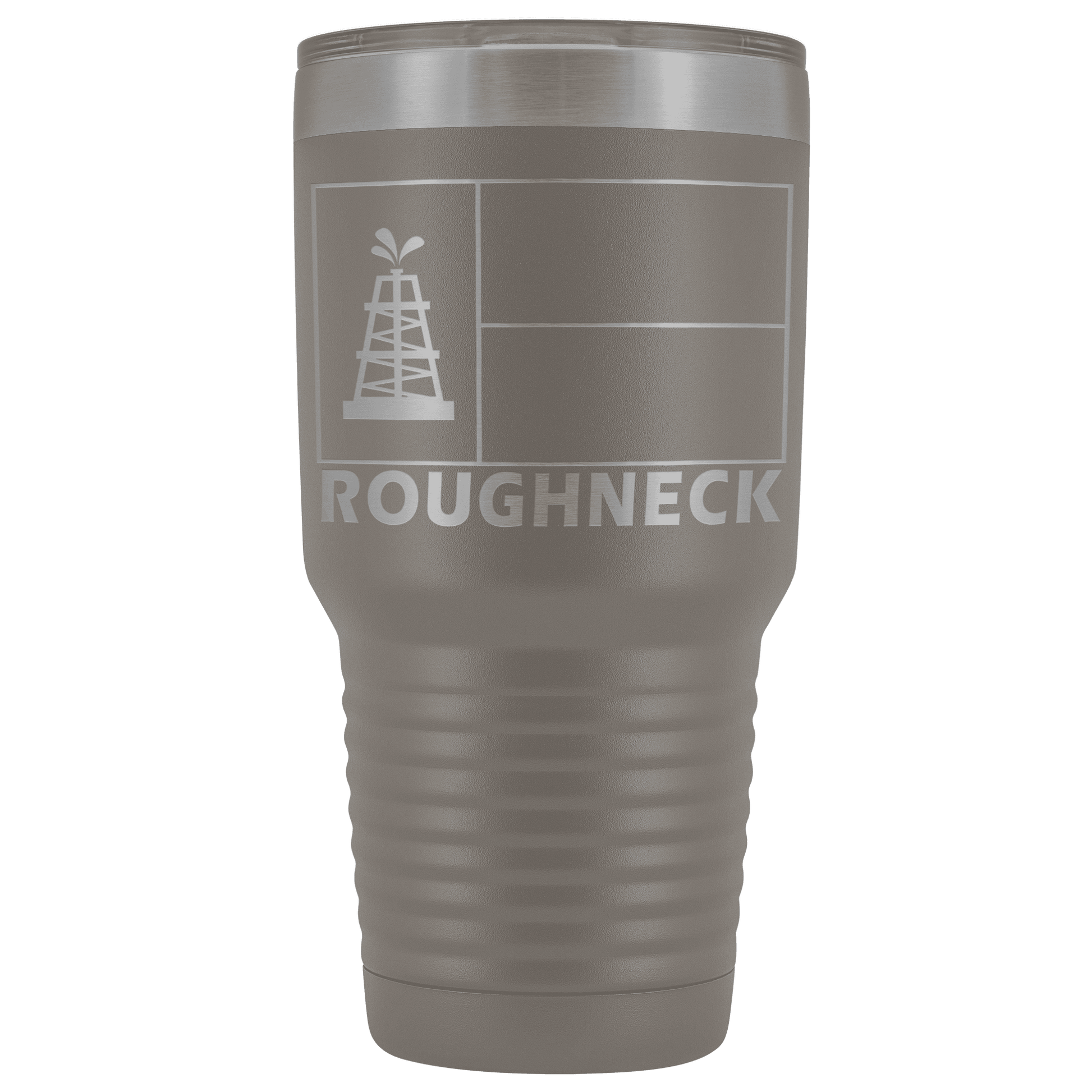 Texas Roughneck