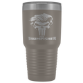 The Trumpisher / Funny Pro President Trump Hair  30 oz Tumbler